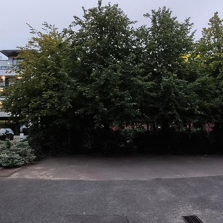 Apartment In The Heart Of Wexford Town 外观 照片