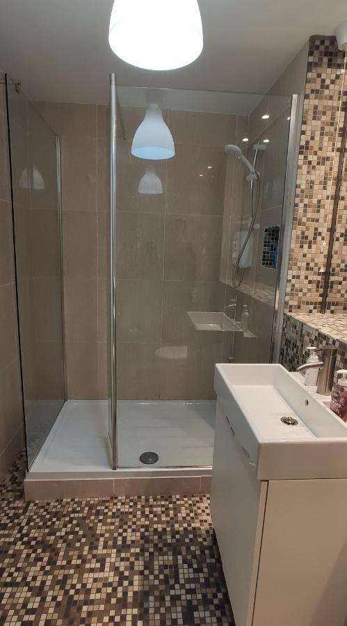 Apartment In The Heart Of Wexford Town 外观 照片