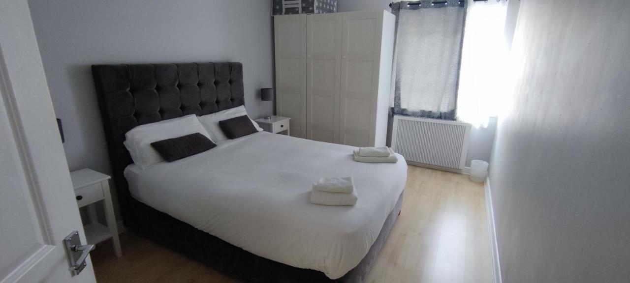 Apartment In The Heart Of Wexford Town 外观 照片